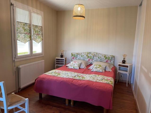 Le Chasse Maree Bed & Breakfast Offranville Luaran gambar